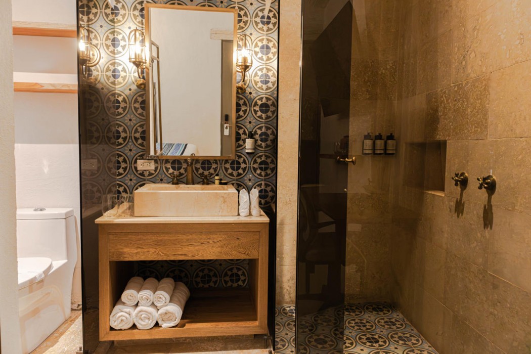 Hotel Casa La Factoria By Faranda Boutique, A Member Of Radisson Individuals 58/124