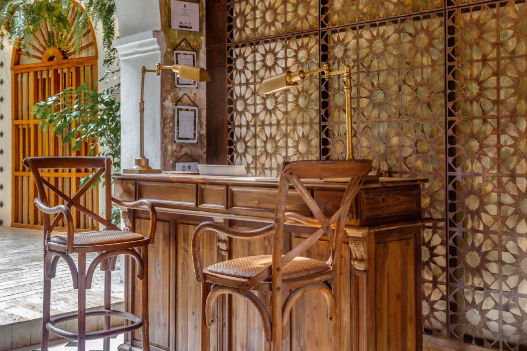 Hotel Casa La Factoria By Faranda Boutique, A Member Of Radisson Individuals 7/124