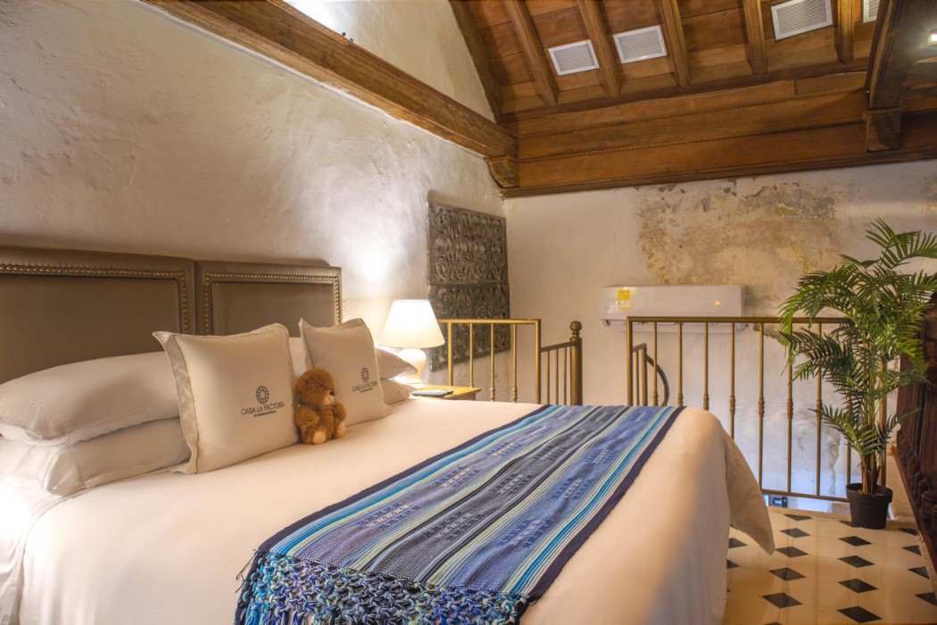 Hotel Casa La Factoria By Faranda Boutique, A Member Of Radisson Individuals 25/124