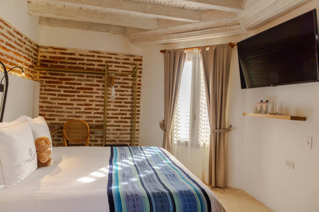 Hotel Casa La Factoria By Faranda Boutique, A Member Of Radisson Individuals 44/124