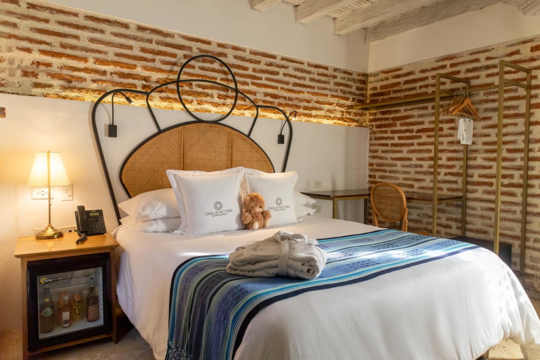 Hotel Casa La Factoria By Faranda Boutique, A Member Of Radisson Individuals 45/124