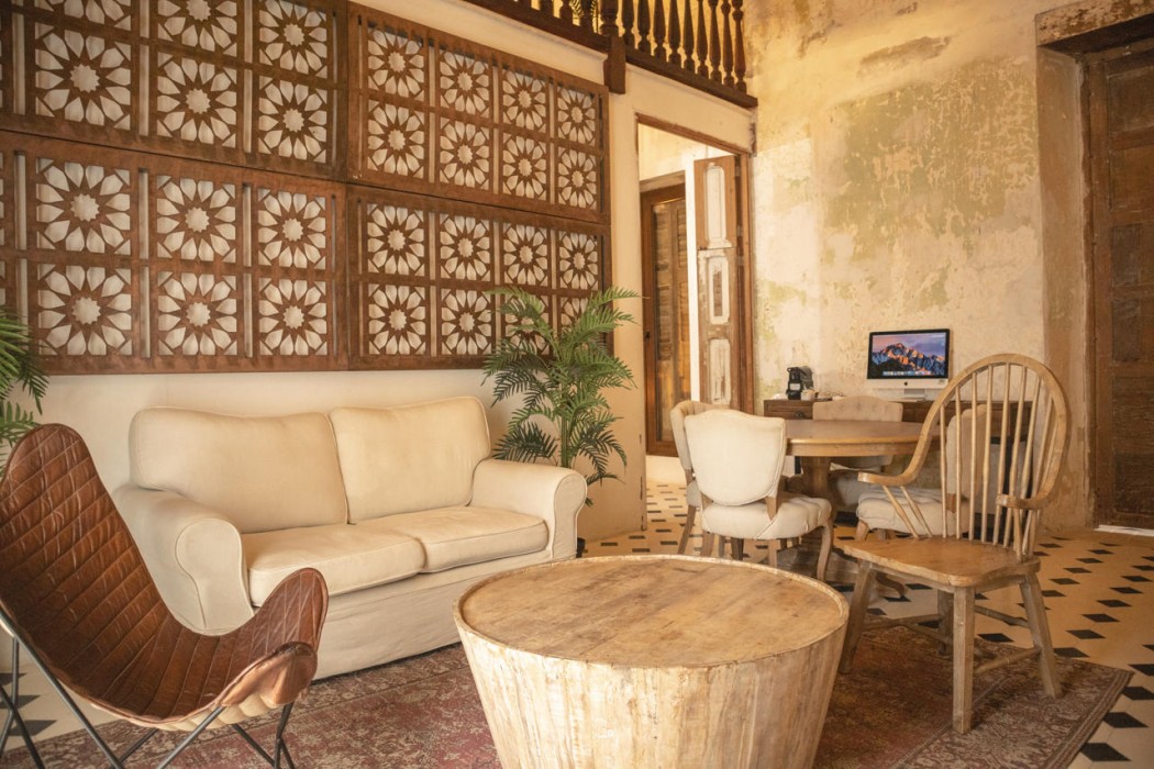 Hotel Casa La Factoria By Faranda Boutique, A Member Of Radisson Individuals 29/124