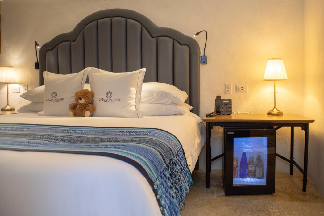 Hotel Casa La Factoria By Faranda Boutique, A Member Of Radisson Individuals 66/124