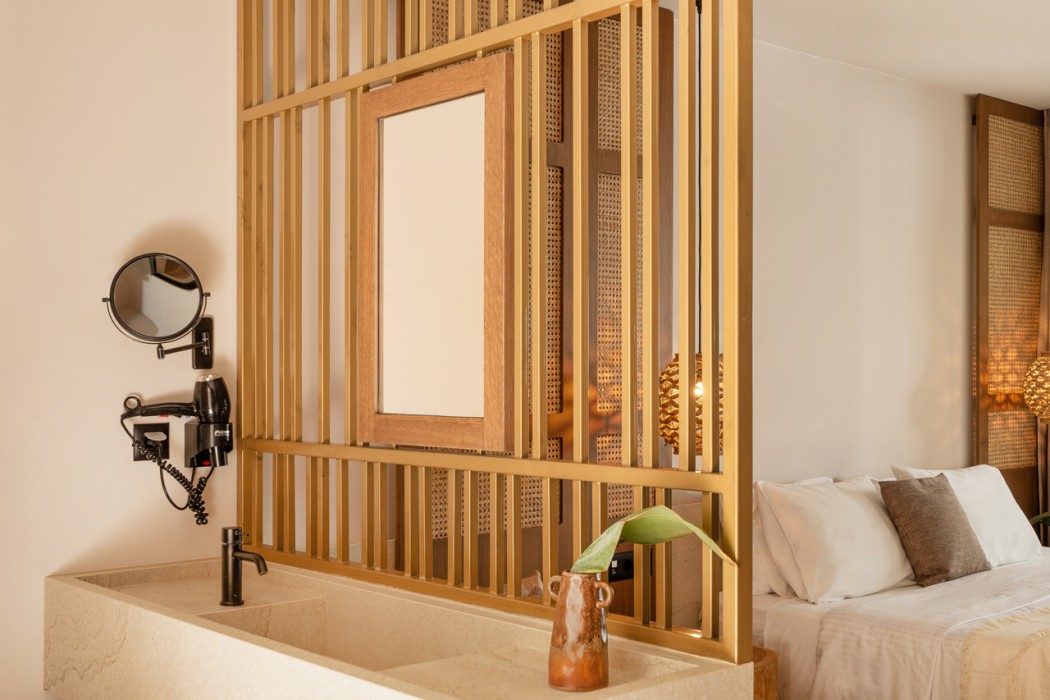 Ekati Mare Lifestyle Resort 31/72