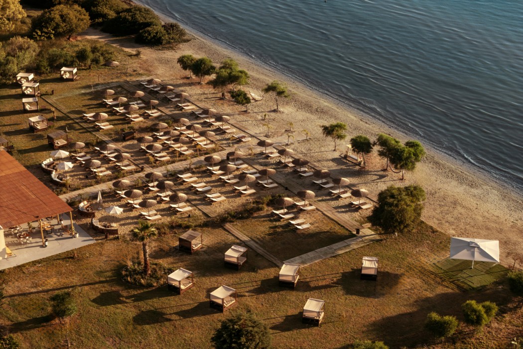 Ekati Mare Lifestyle Resort 6/72