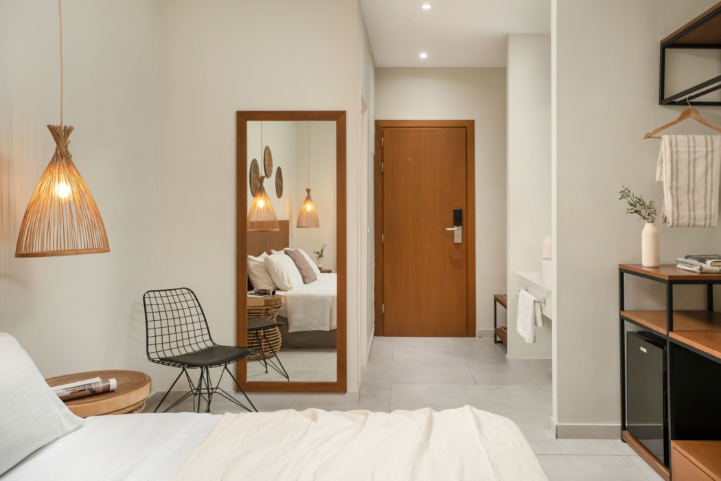 Ekati Mare Lifestyle Resort 15/72