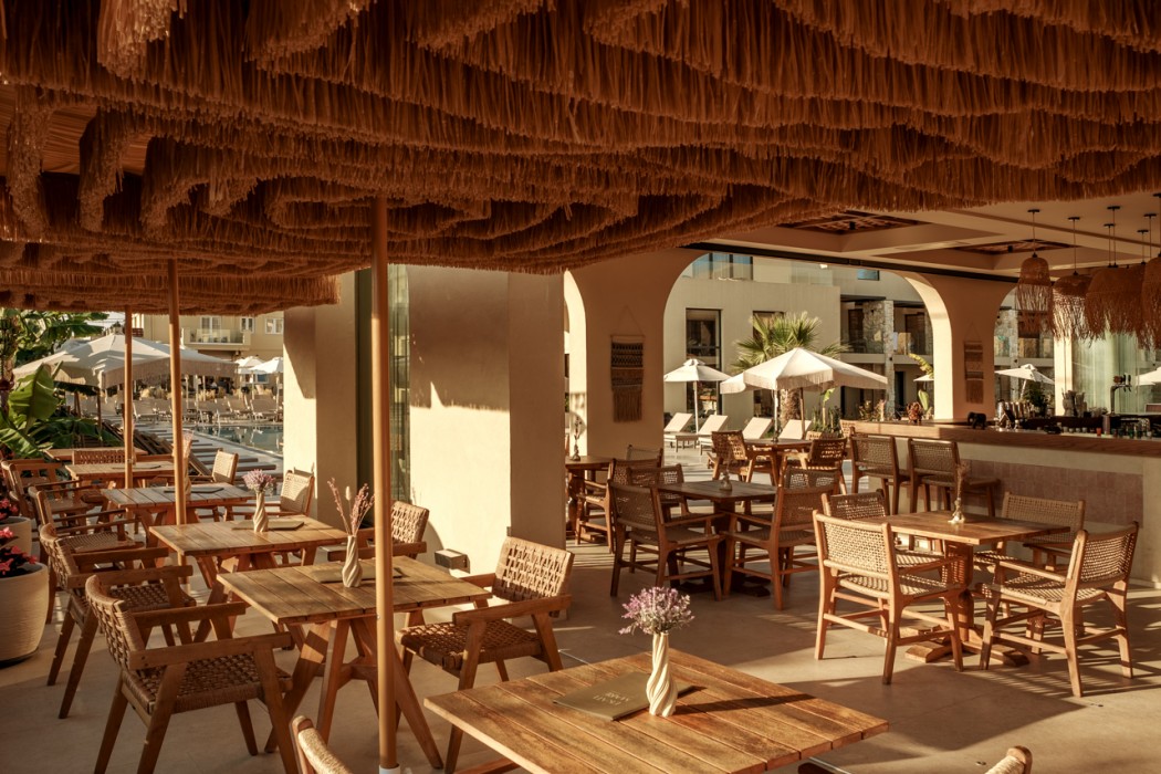 Ekati Mare Lifestyle Resort 49/72