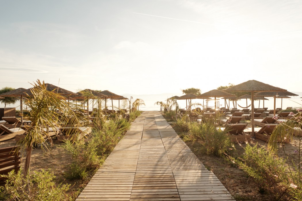 Ekati Mare Lifestyle度假村(Ekati Mare Lifestyle Resort) 图片1