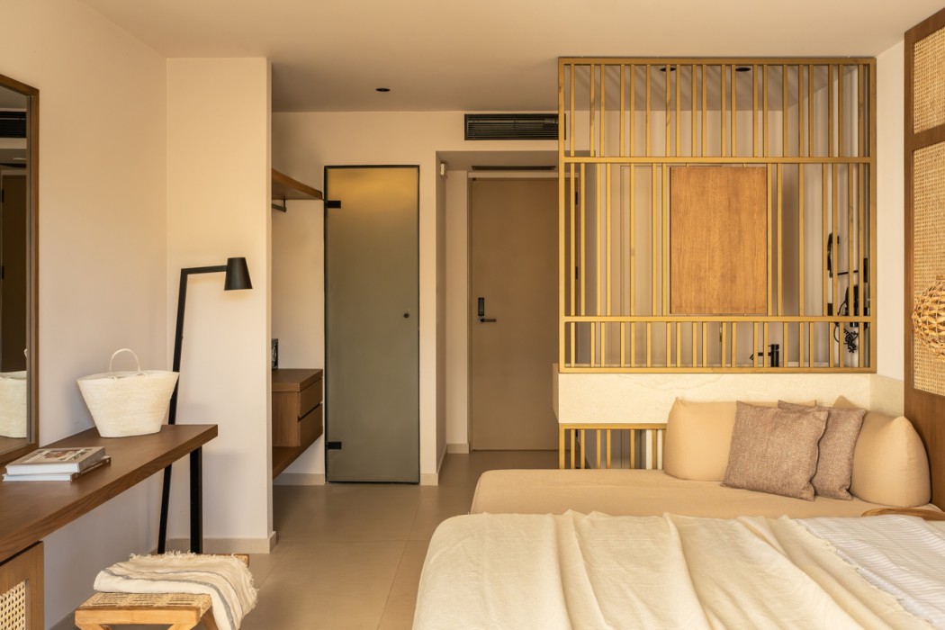 Ekati Mare Lifestyle Resort 28/72