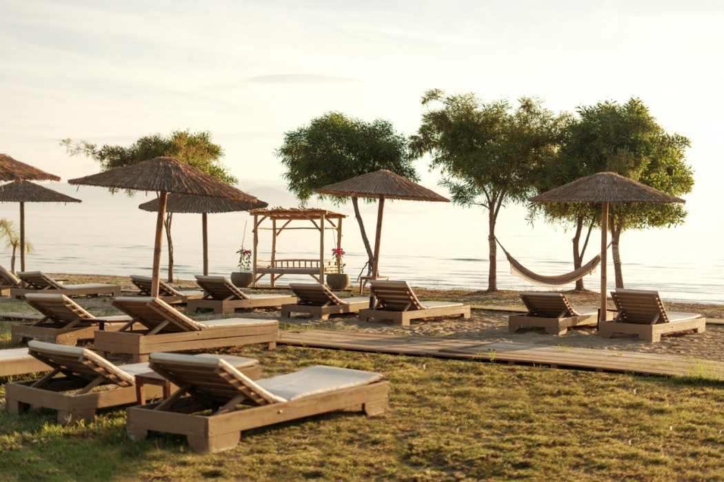 Ekati Mare Lifestyle度假村(Ekati Mare Lifestyle Resort) 图片4