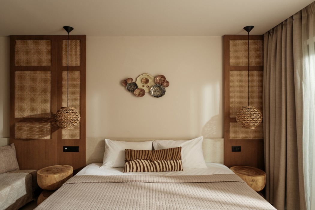 Ekati Mare Lifestyle Resort 30/72