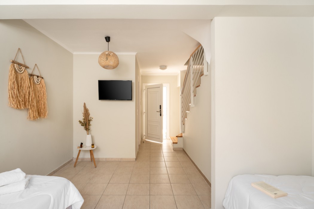 Ekati Mare Lifestyle Resort 22/72