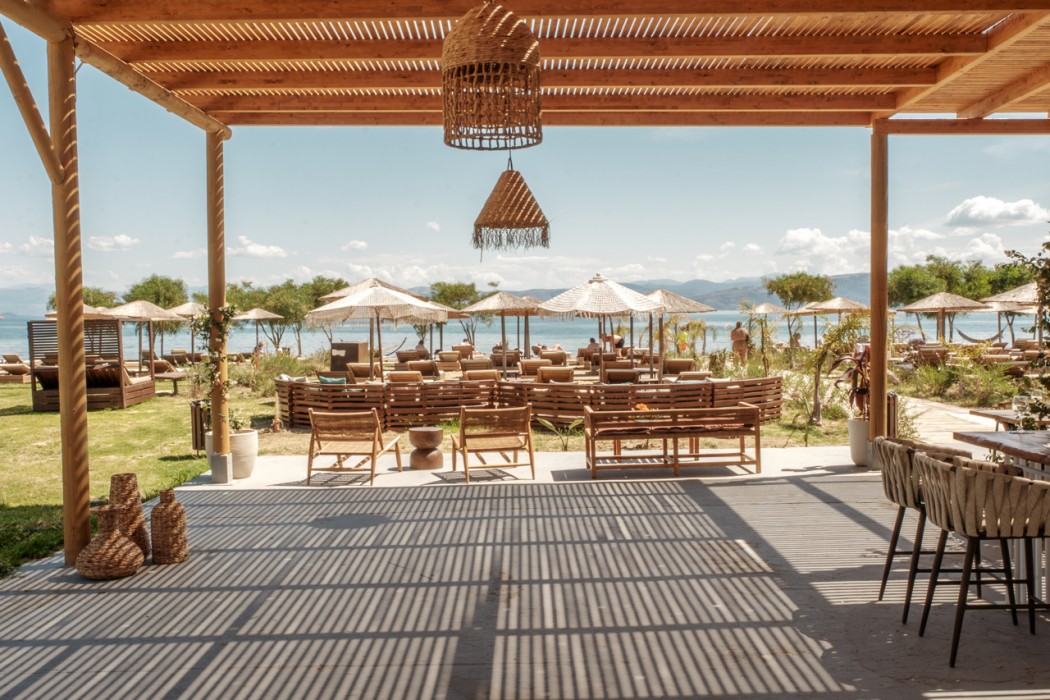 Ekati Mare Lifestyle Resort 53/72