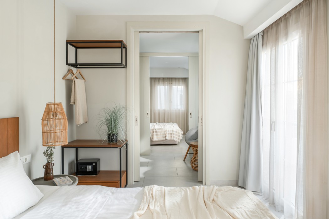 Ekati Mare Lifestyle Resort 16/72