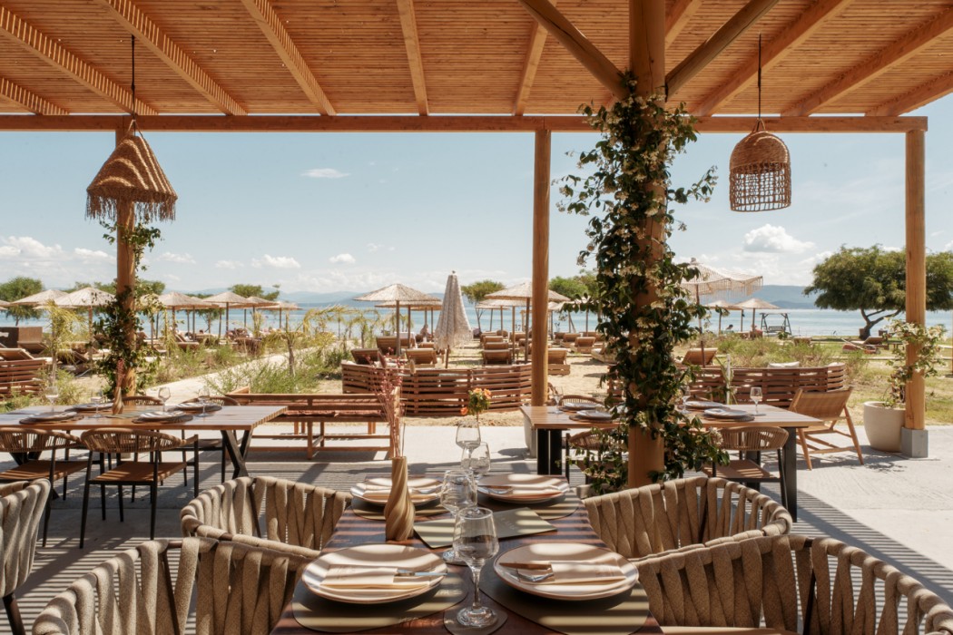 Ekati Mare Lifestyle Resort 45/72