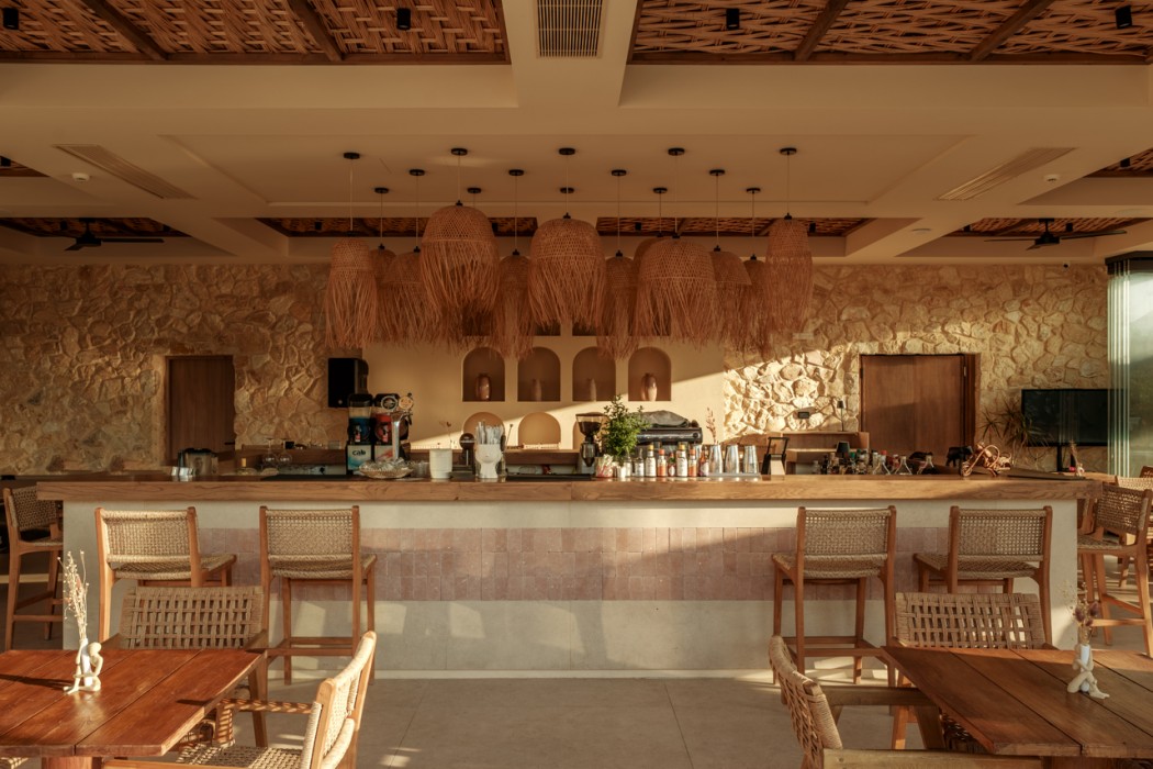 Ekati Mare Lifestyle Resort 44/72