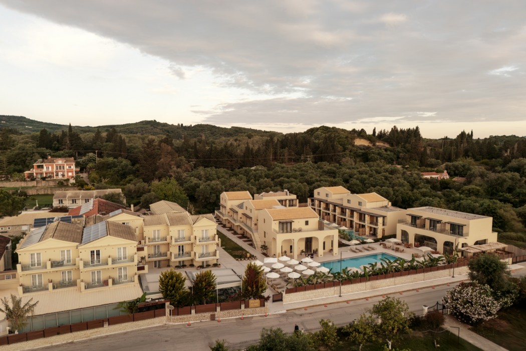 Ekati Mare Lifestyle度假村(Ekati Mare Lifestyle Resort) 图片3
