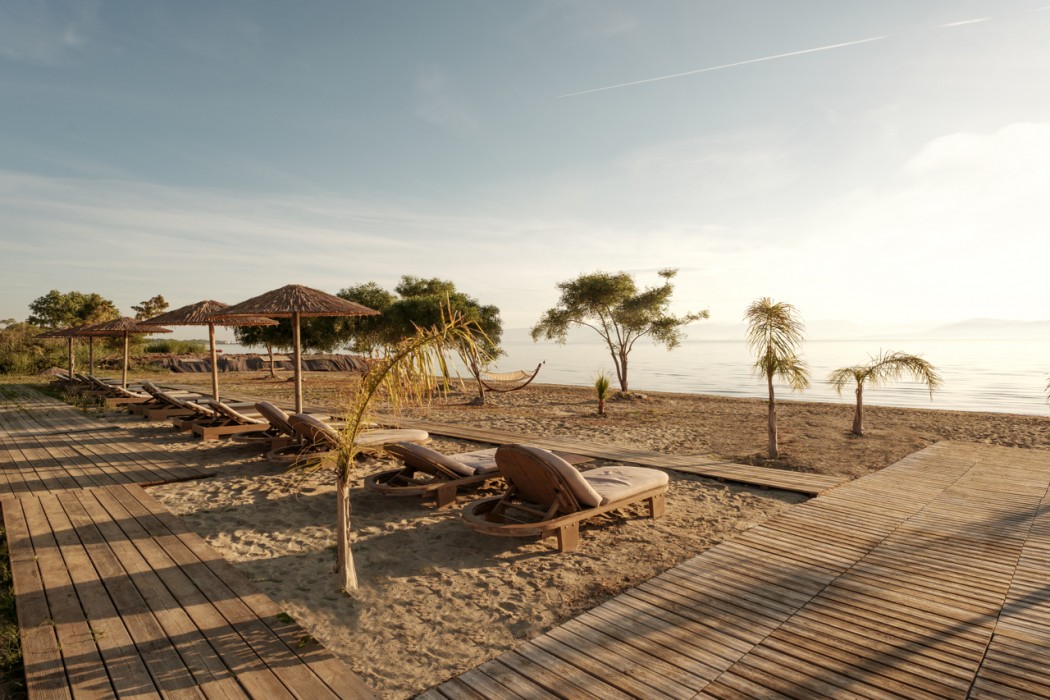 Ekati Mare Lifestyle度假村(Ekati Mare Lifestyle Resort) 图片2