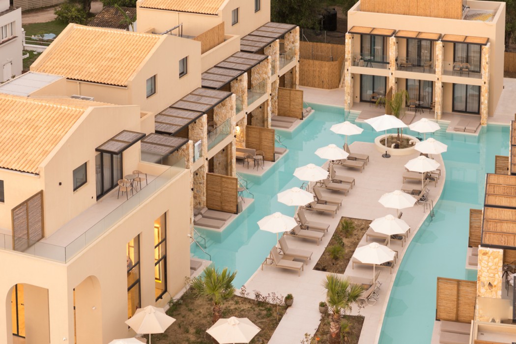 Ekati Mare Lifestyle Resort 43/72