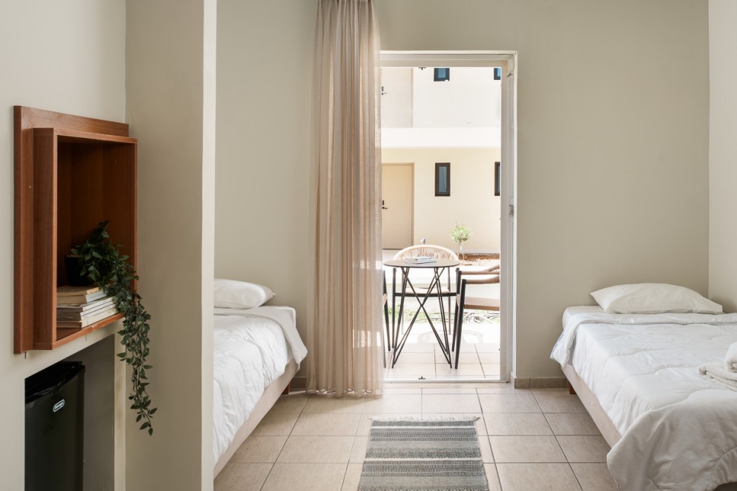 Ekati Mare Lifestyle Resort 25/72