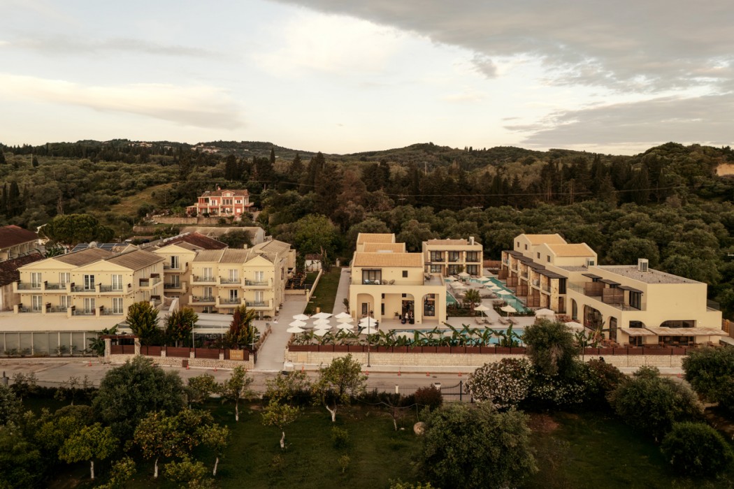 Ekati Mare Lifestyle度假村(Ekati Mare Lifestyle Resort) 图片5