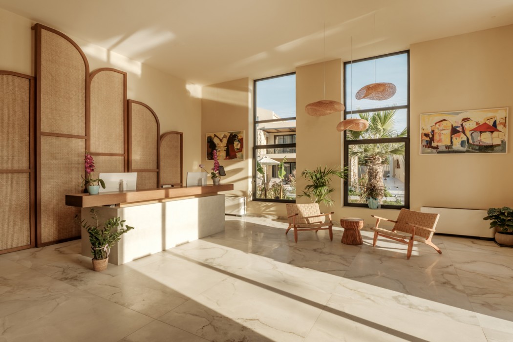 Ekati Mare Lifestyle Resort 10/72