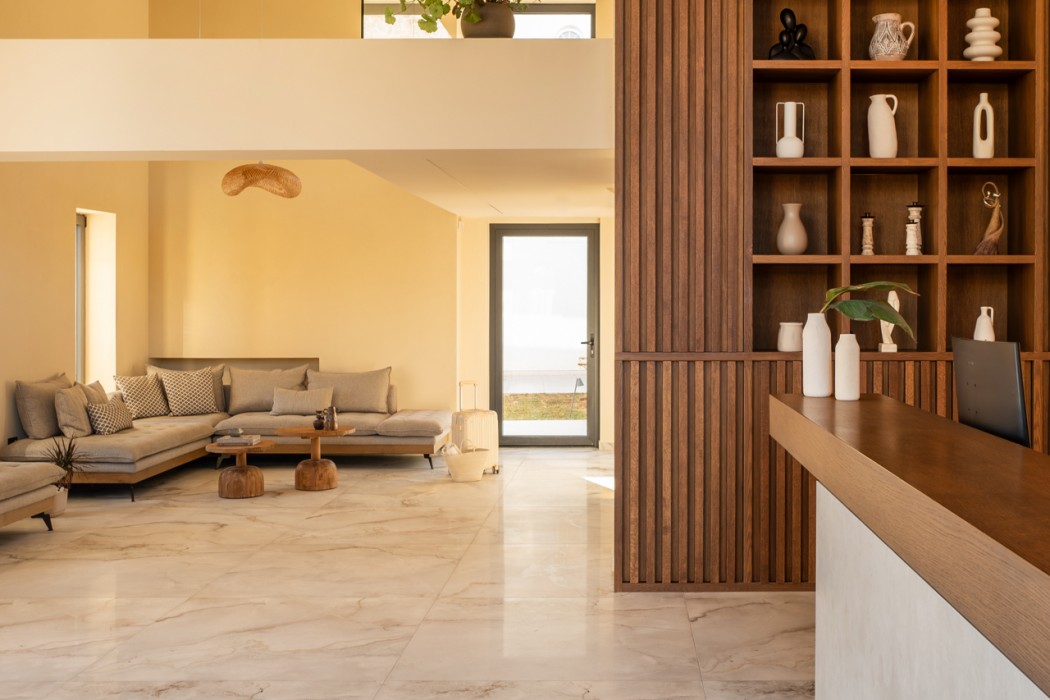 Ekati Mare Lifestyle Resort 9/72