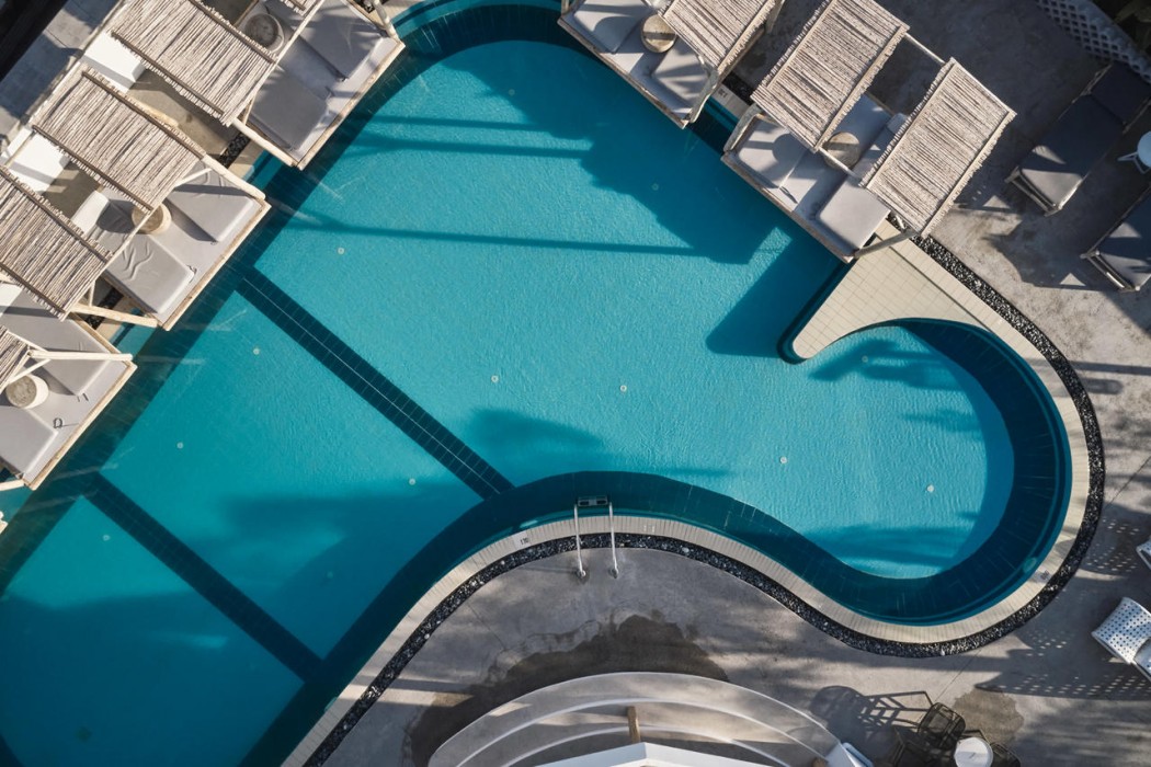 Casa Cabana Boutique Hotel Spa Adults Only in FALIRAKI