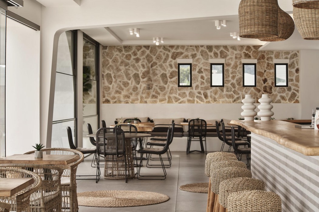 Casa Cabana Boutique Hotel Spa Adults Only 35/74