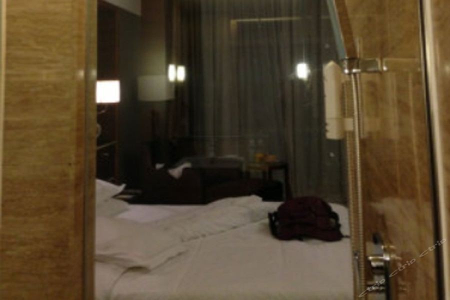 Shunjing Garden Hotel 16/41