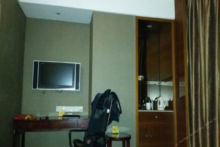 Shunjing Garden Hotel 25/41