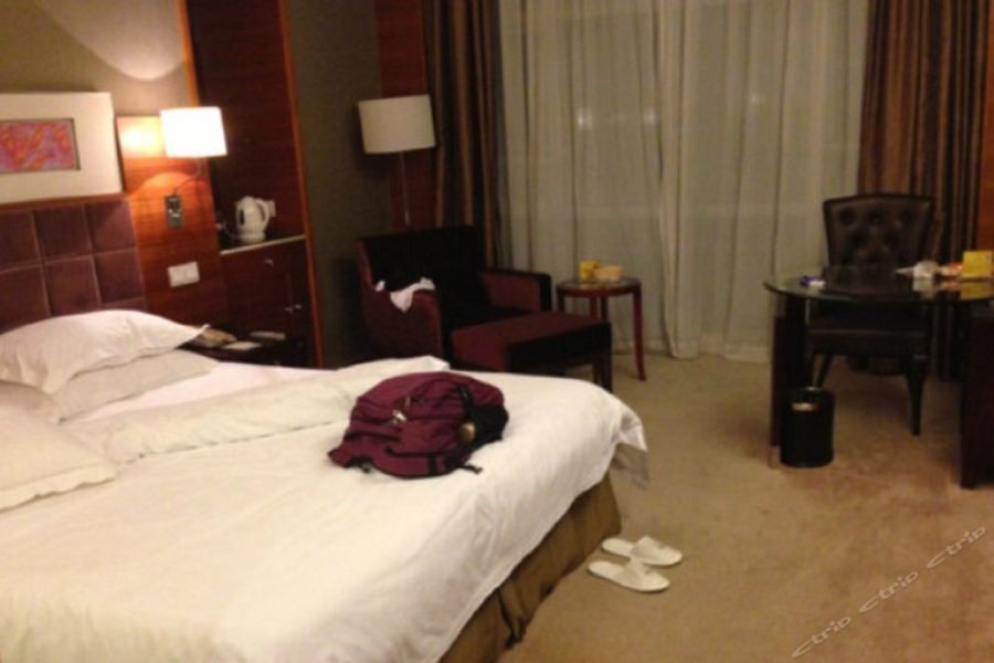 Shunjing Garden Hotel 14/41