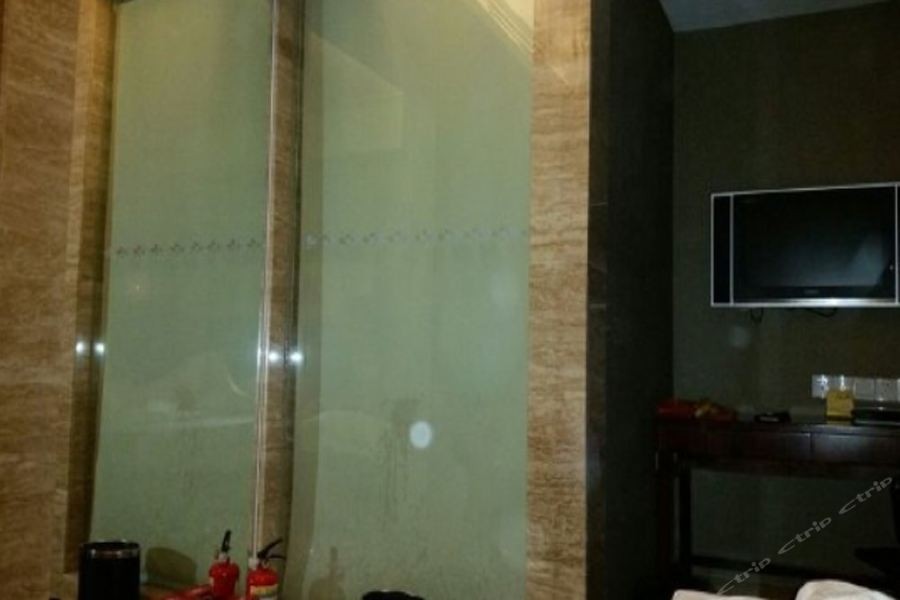 Shunjing Garden Hotel 18/41