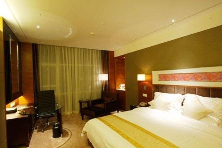Shunjing Garden Hotel 17/41