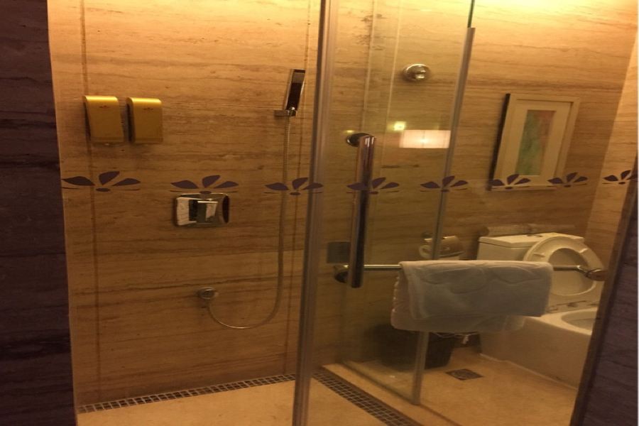Shunjing Garden Hotel 24/41