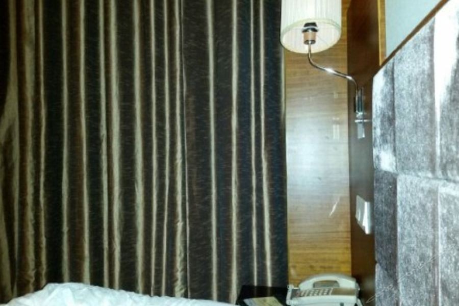 Shunjing Garden Hotel 22/41