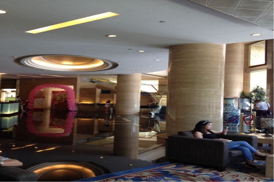 Shunjing Garden Hotel 31/41
