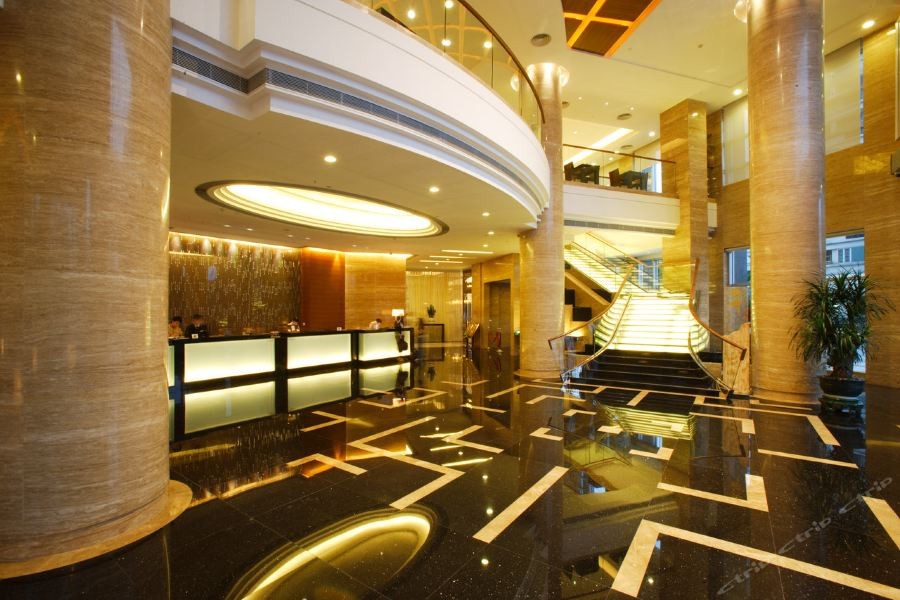 Shunjing Garden Hotel 28/41