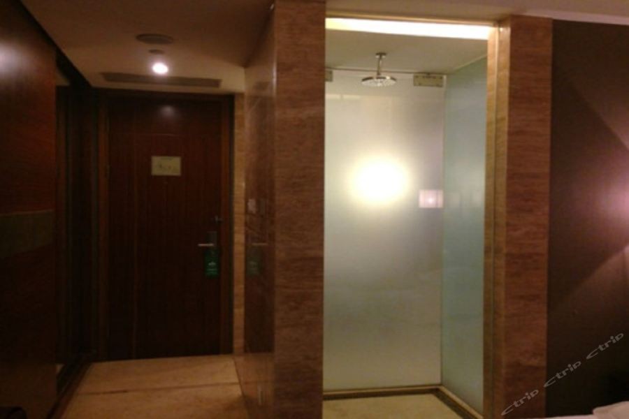 Shunjing Garden Hotel 13/41