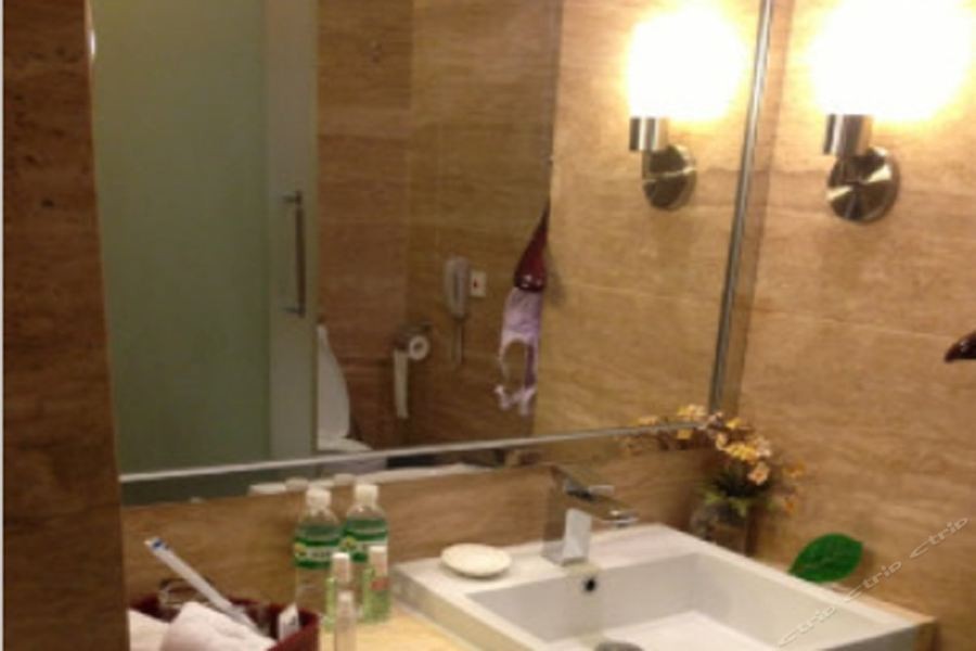 Shunjing Garden Hotel 15/41