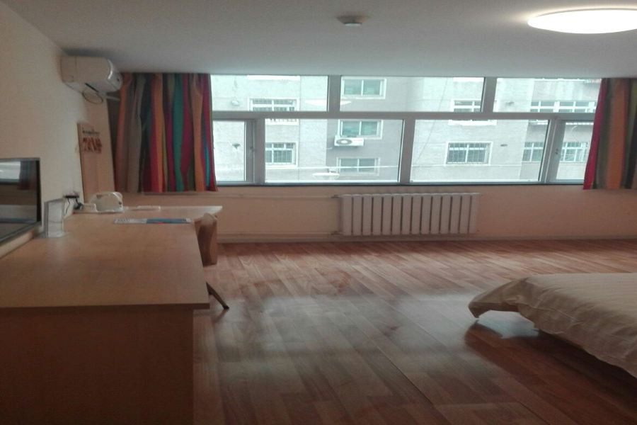 7 Days Inn (Xian Jiaotong University Medical College Weiyi Street Metro Station) 34/69