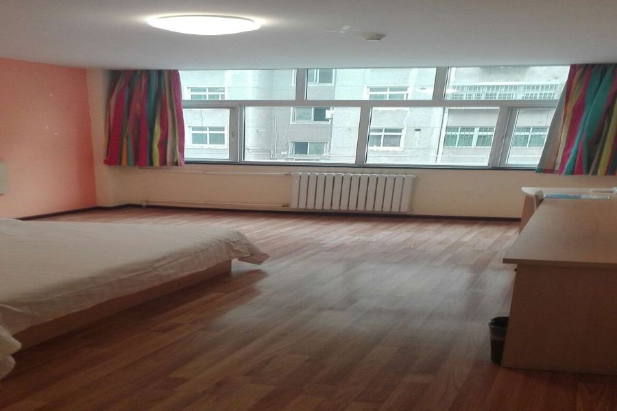 7 Days Inn (Xian Jiaotong University Medical College Weiyi Street Metro Station) 43/69
