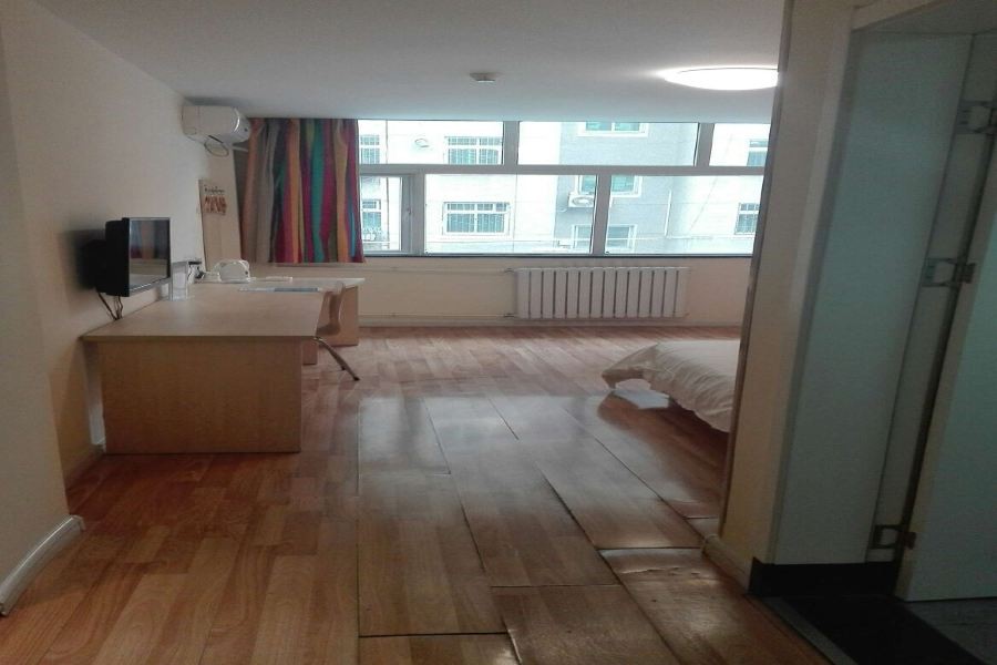 7 Days Inn (Xian Jiaotong University Medical College Weiyi Street Metro Station) 46/69