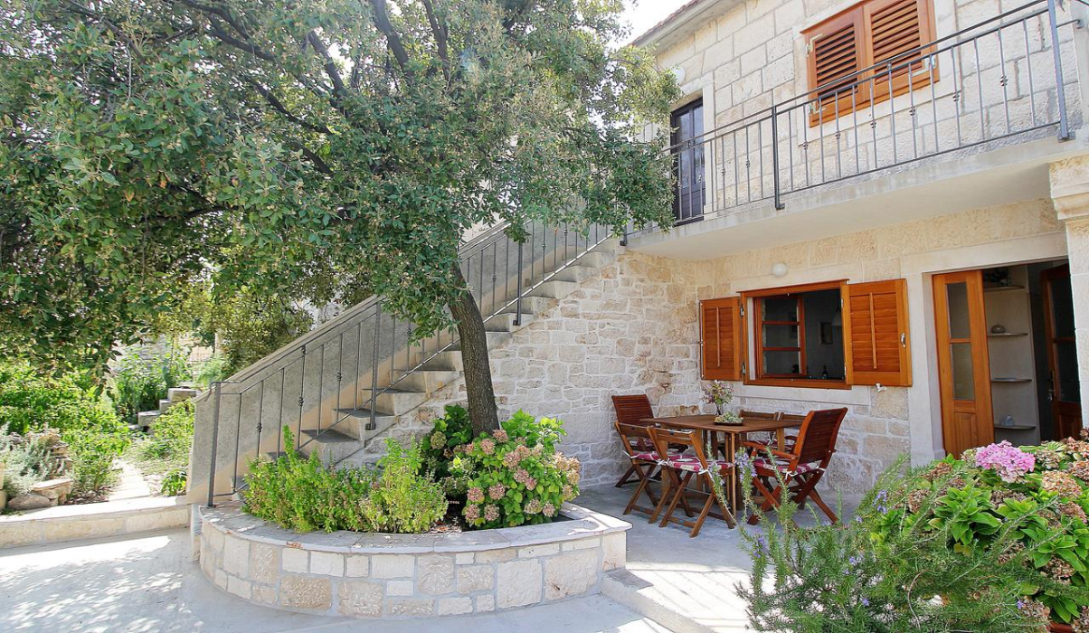 Holiday Home Maska