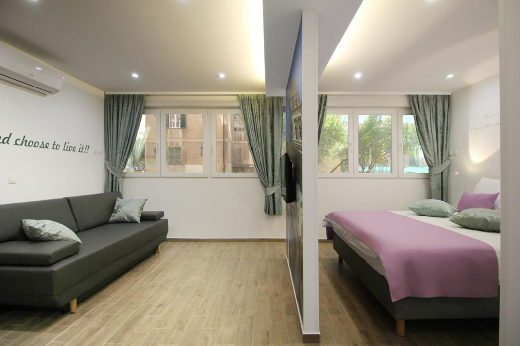 Studio Apartments 4 You In Split 33/89