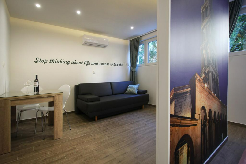 Studio Apartments 4 You In Split 16/89