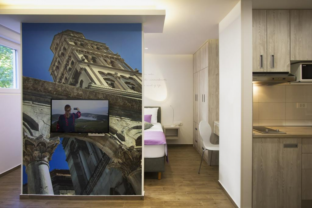 Studio Apartments 4 You In Split 17/89
