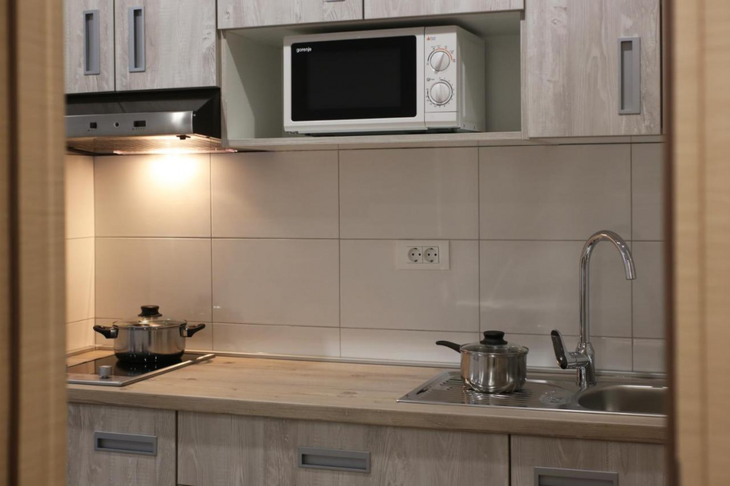Studio Apartments 4 You In Split 39/89