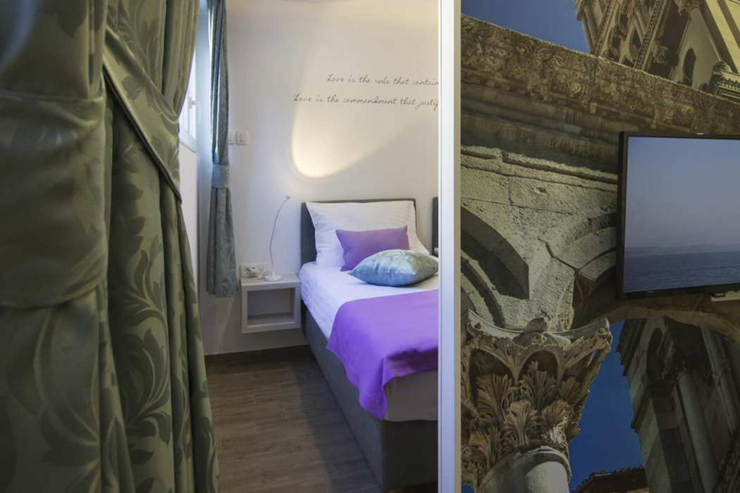 Studio Apartments 4 You In Split 30/89