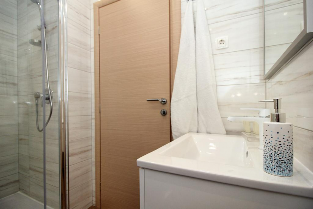Studio Apartments 4 You In Split 13/89